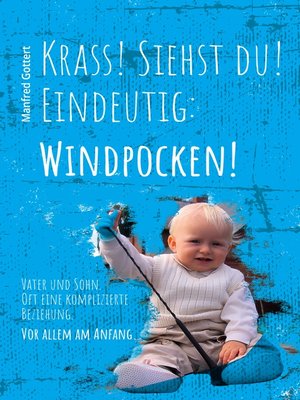 cover image of Krass! Siehst du! Eindeutig--Windpocken!